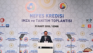 TOBB NEFES KREDİSİ 2018’ BAŞLADI