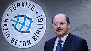 TÜRKİYE, EKONOMİSİYLE TARİH YAZMAYA DEVAM EDİYOR