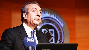 TÜRKİYE’NİN ÜYELİĞİ AB’Yİ ZENGİNLEŞTİRİR”