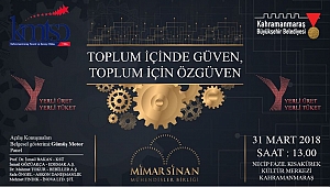 YERLİ ÜRET, YERLİ TÜKET