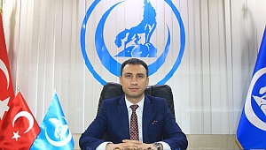 3 MAYIS, TÜRKLÜĞÜN ŞAHLANIŞ GÜNÜDÜR!