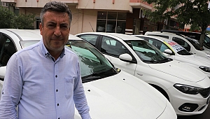4 YILDIR DEAŞ'IN ELİNDEKİ ARAÇLARINI ARIYOR 