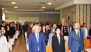 ANNE VE BEBEK SEMPOZYOMU DÜZENLENDİ