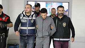  ANNE VE KIZININ ÖLÜMÜNE NEDEN OLAN SÜRÜCÜ YAKALANDI 