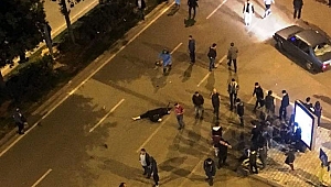 ANNESİNDEN SONRA KIZI DA ÖLDÜ 