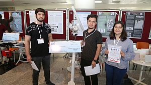 AR-GE PROJE PAZARINDA ‘ANTİ-İHA HİBRİT SAVUNMA SİSTEMİ’ BİRİNCİ OLDU