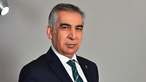 ATLI: İYİ PARTİ TEŞKİLATI BENİM ÇOCUĞUM GİBİ!