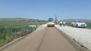 BÜYÜKŞEHİR AKTEMUR GRUP YOLUNDA…