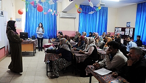 BÜYÜKŞEHİR’DEN BİR PORJE DAHA