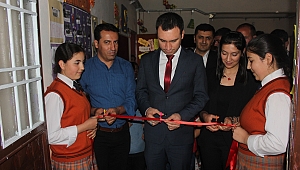 ÇAĞIN EĞİTİM ATEŞİ ÜLKÜ OCAKLARI’NDA YANIYOR