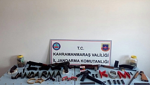 CEPHANELİK GİBİ EV 