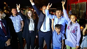 CEYHAN, MHP VEKİL SAYISI HDP’DEN ÇOK OLMALI