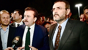 CEYHAN REKREASYON ALANI’NDA GEZİNTİ