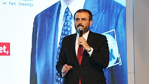 CUMHURBAŞKANIMIZA KARŞI ‘BENZEMEZLER İTTİFAKI’ KURDULAR