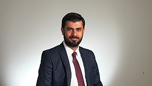 DEMİRDÖĞEN: 19 MAYIS GELECEĞİ OMUZLARINDA TAŞIYAN GENÇLİĞİN İFADESİDİR!