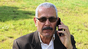 DOLANDIRILMAKTAN SON ANDA KURTULDU 