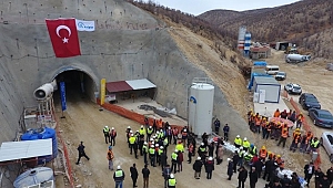 DÜZBAĞ’DA SON 100 METRE 