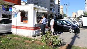 EKMEK BÜFELERİNDE KAHRAMANKART DOLUMU BAŞLADI