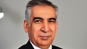 FARUK ATLI: ŞİDDET DEĞİL SİYASET ÜRETELİM!
