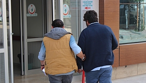 FETÖ OPERASYONU: 12 GÖZALTI 