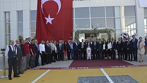 FİAT MARFİ’DEN KAHRAMANMARAŞ’A YENİ MARKA