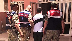 GENÇ KIZLARIN HAYATINI KAYBETTİĞİ KAZA SONRASI SÜRÜCÜ TUTUKLANDI 