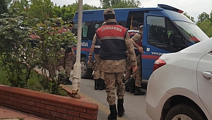 HAYVAN DOLANDIRICILIĞI OPERASYONUNDA 8 KİŞİ TUTUKLANDI 