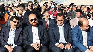 HEMŞERİLERİNİ YALNIZ BIRAKMADI