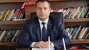 HER GEÇEN GÜN DAHA ÇOK GÜÇLENİYORUZ