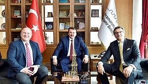 KAHRAMANMARAŞ’A PETROL RAFİNERİSİ GELİYOR