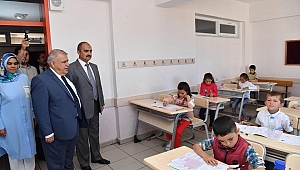 KAHRAMANMARAŞ BİLGİYLE BULUŞUYOR FİNAL HEYECANI