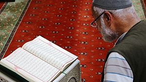 KAHRAMANMARAŞ’TA ASIRLARDIR SÜREN ‘MUKABELE’ GELENEĞİ 