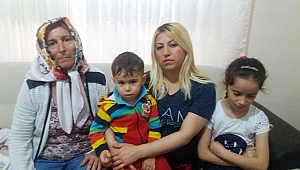 KAHRAMANMARAŞ’TA 'KOCA' TERÖRÜ 