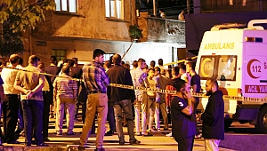 KAHRAMANMARAŞ’TA YAŞLI KADIN BOĞAZI KESİLEREK ÖLDÜRÜLDÜ 