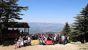 KARADENİZ DEĞİL KAHRAMANMARAŞ