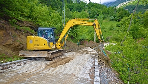 KASKİ’DEN TEKİR’E DEV YATIRIM