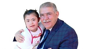 MAHÇİÇEK “ EN BÜYÜK ENGEL SEVGİSİZLİKTİR”