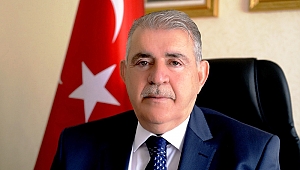 MAHÇİÇEK KORE TÜRK TUGAYI ŞEHİTLERİNİ ANDI