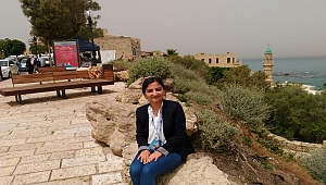 MEDENİYETİMİZİN KEŞFİ: KUDÜS