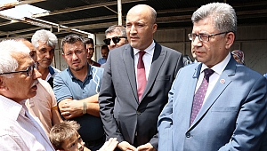 MHP’Lİ AYCAN: 