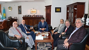 NALCIOĞLU’NDAN DEV HAMLE