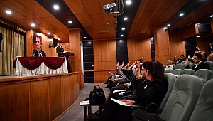 ONİKİŞUBAT BELEDİYESİ MAYIS AYI OLAĞAN MECLİS TOPLANTISI GERÇEKLEŞTİRİLDİ