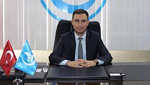 SADECE TOPRAKLARIN DEĞİL GÖNÜLLERİN DE FETHİDİR