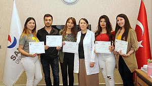 SAĞLIK SEKTÖRÜNDE GİRİŞİMCİLİK” EĞİTİMİ