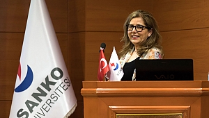 ​​​​​​​SANKO ÜNİVERSİTESİ “SANKONUK PROGRAMI”