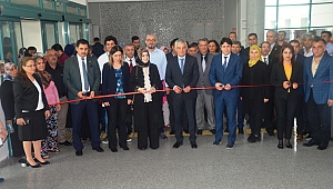 TOPLUM RUH SAĞLIĞI BAHAR ETKİNLİĞİ DÜZENLENDİ