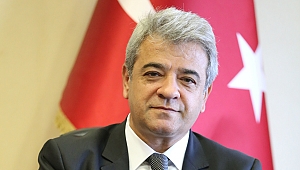 TÜRK MİLLETİNİN SAMSUN’DAN ÜLKEYE YAYILAN DİRİLİŞ RUHUDUR.