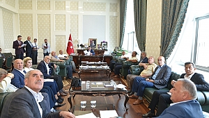 TÜRKOĞLU BELEDİYESİNDE ARTIK ÜCRETSİZ