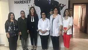 ÜLKÜ OCAKLARI GÖZBEBEĞİMİZ