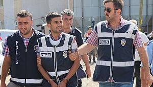 YASAK AŞK CİNAYETİNDE İLK DAVA GÖRÜLDÜ 